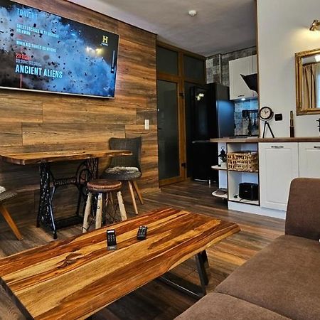Апартамент Bella Casa Beli Iskar Zewnętrze zdjęcie