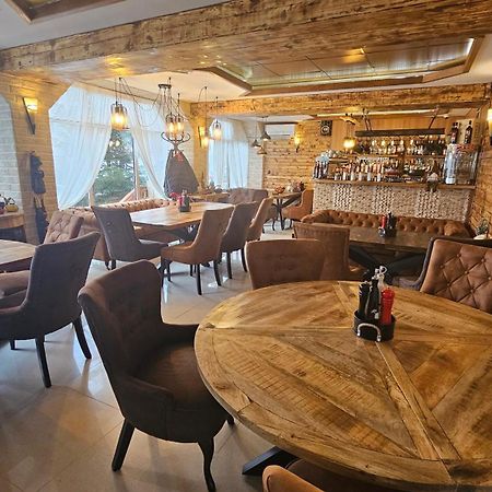 Апартамент Bella Casa Beli Iskar Zewnętrze zdjęcie
