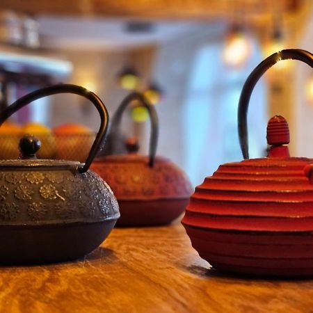 Апартамент Bella Casa Beli Iskar Zewnętrze zdjęcie