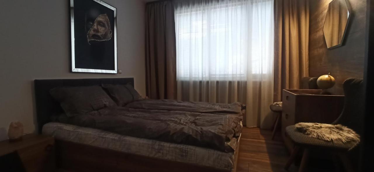 Апартамент Bella Casa Beli Iskar Zewnętrze zdjęcie