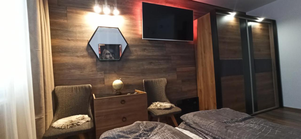 Апартамент Bella Casa Beli Iskar Zewnętrze zdjęcie