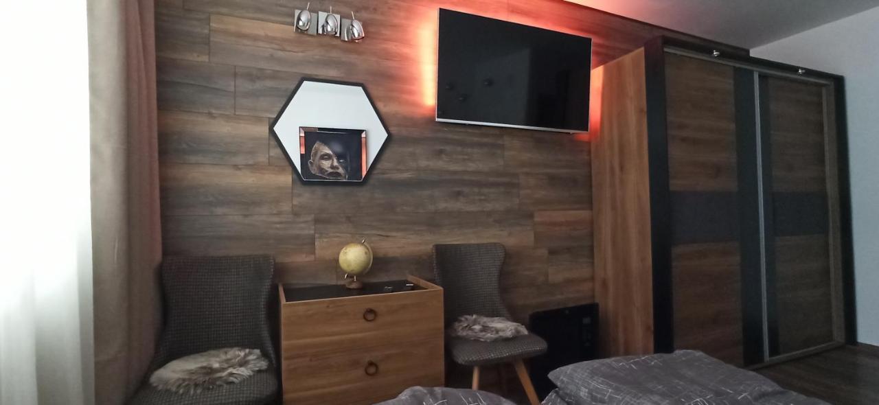 Апартамент Bella Casa Beli Iskar Zewnętrze zdjęcie