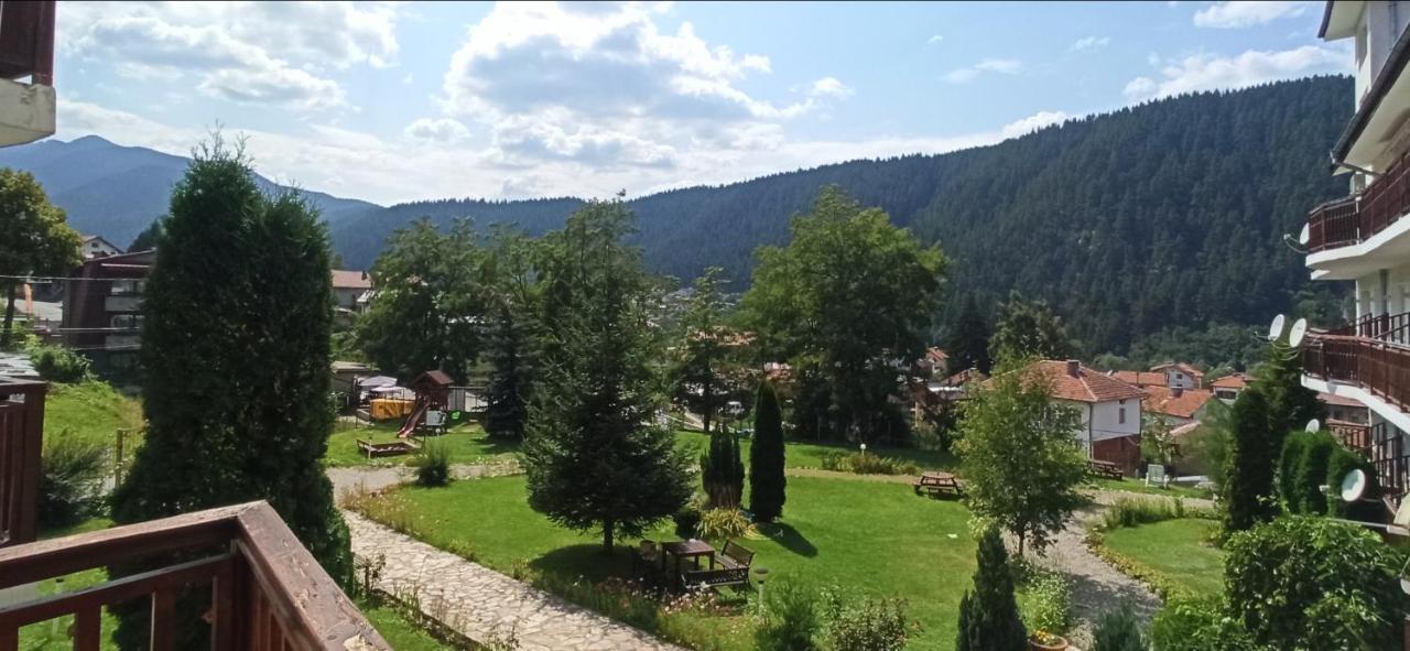 Апартамент Bella Casa Beli Iskar Zewnętrze zdjęcie