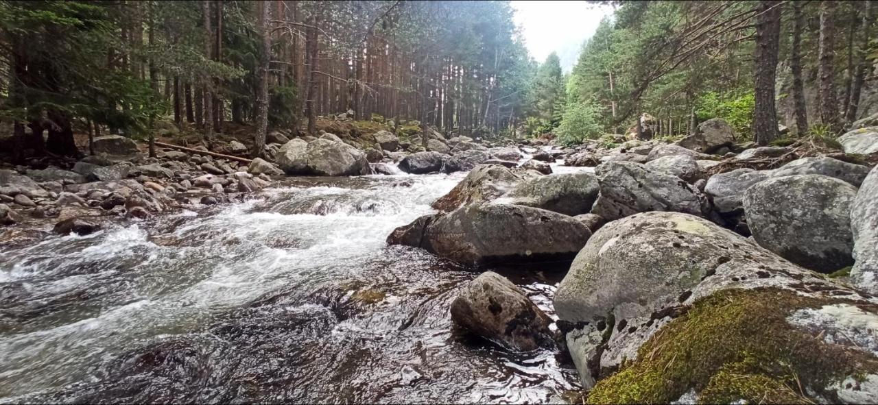 Апартамент Bella Casa Beli Iskar Zewnętrze zdjęcie