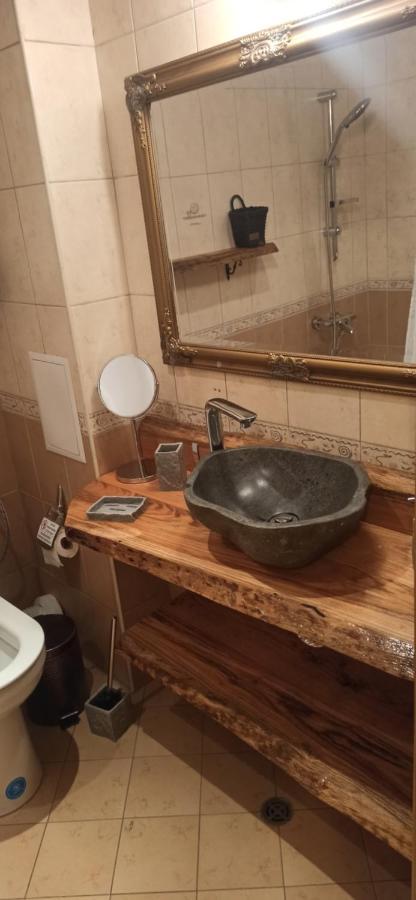 Апартамент Bella Casa Beli Iskar Zewnętrze zdjęcie