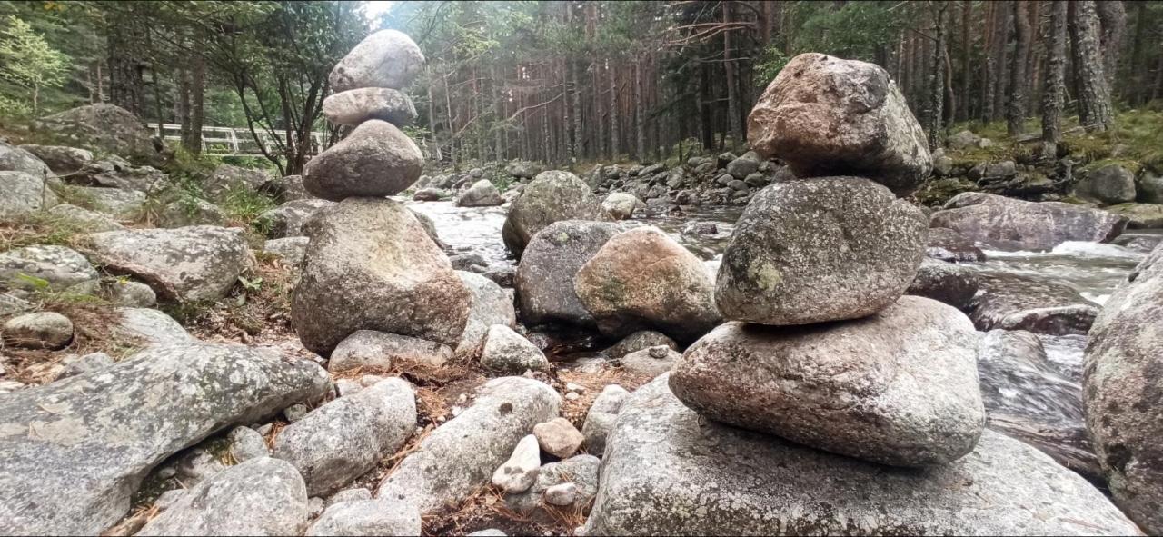 Апартамент Bella Casa Beli Iskar Zewnętrze zdjęcie