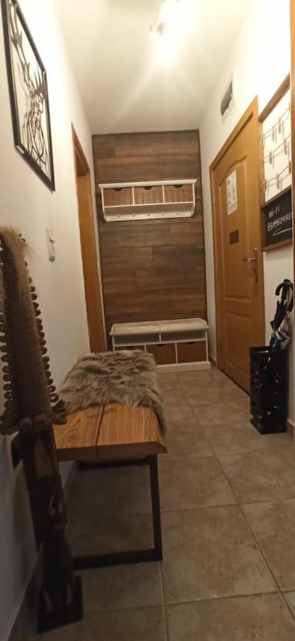 Апартамент Bella Casa Beli Iskar Zewnętrze zdjęcie