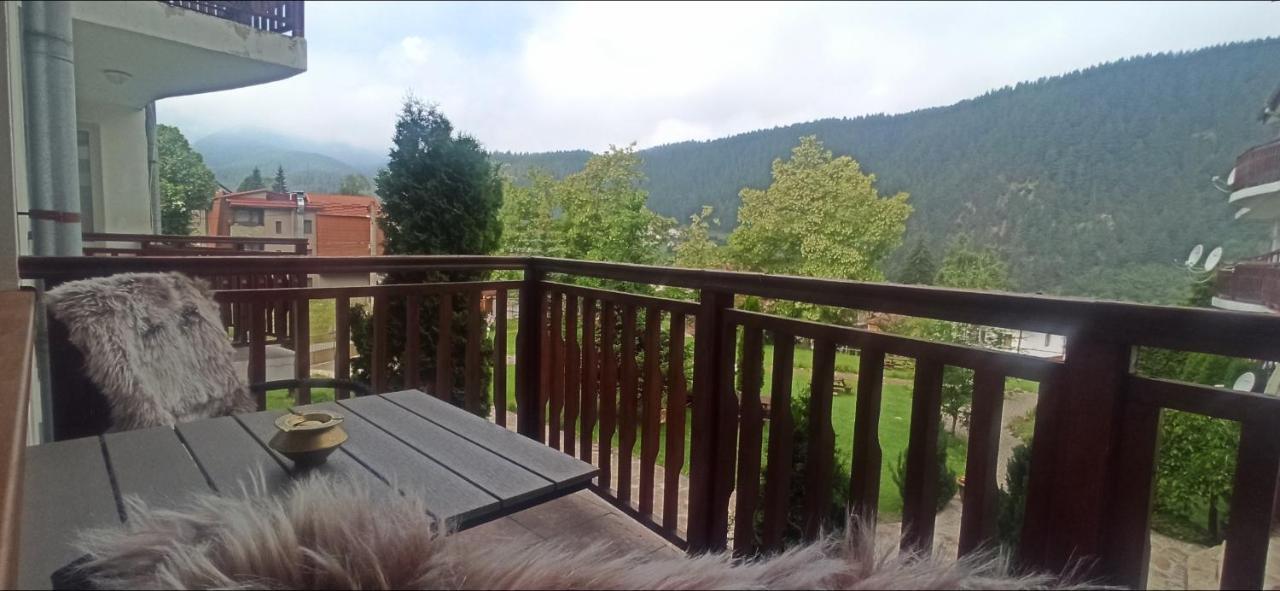 Апартамент Bella Casa Beli Iskar Zewnętrze zdjęcie