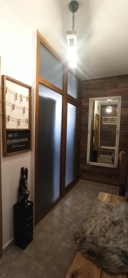 Апартамент Bella Casa Beli Iskar Zewnętrze zdjęcie