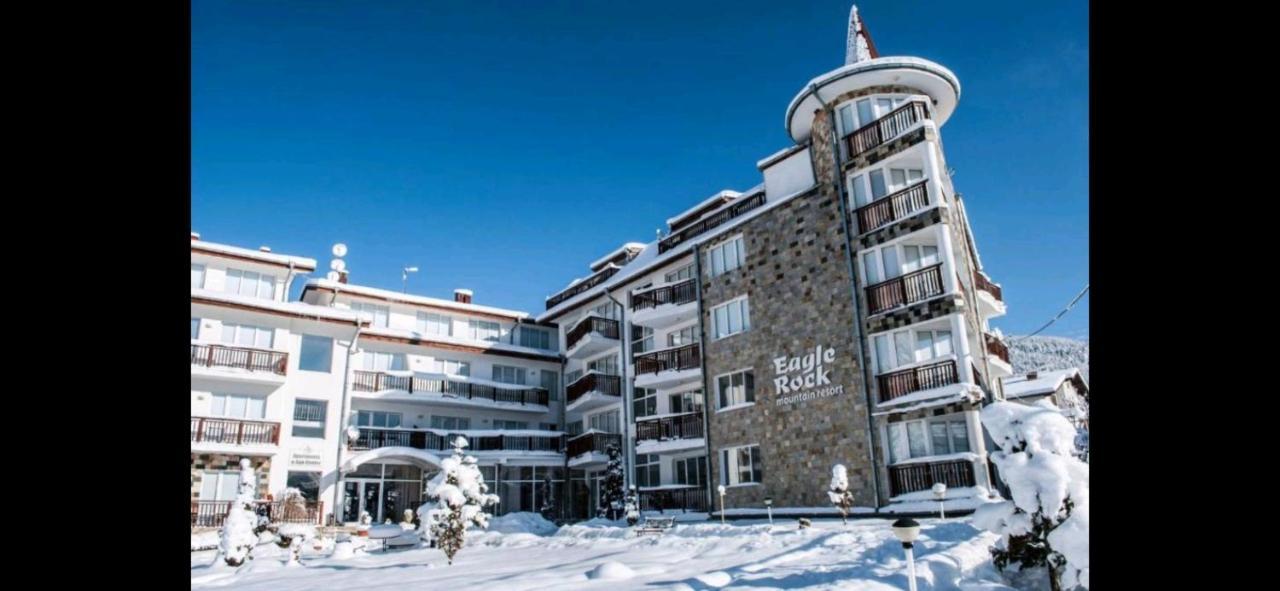 Апартамент Bella Casa Beli Iskar Zewnętrze zdjęcie