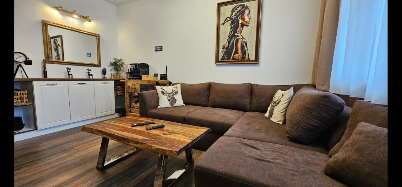 Апартамент Bella Casa Beli Iskar Zewnętrze zdjęcie