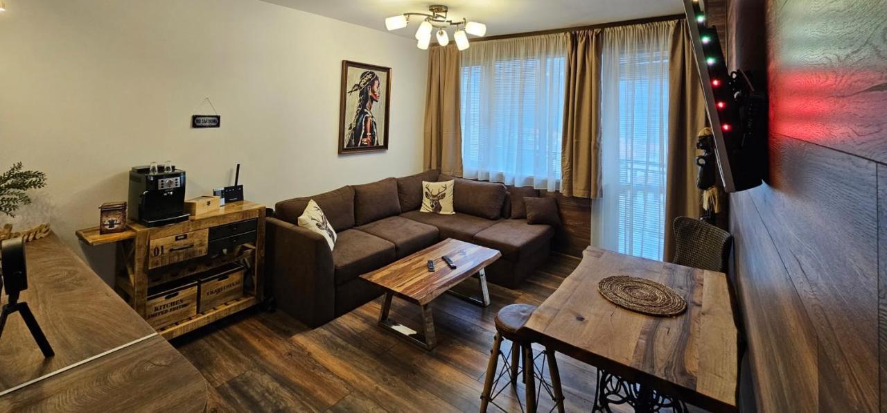 Апартамент Bella Casa Beli Iskar Zewnętrze zdjęcie