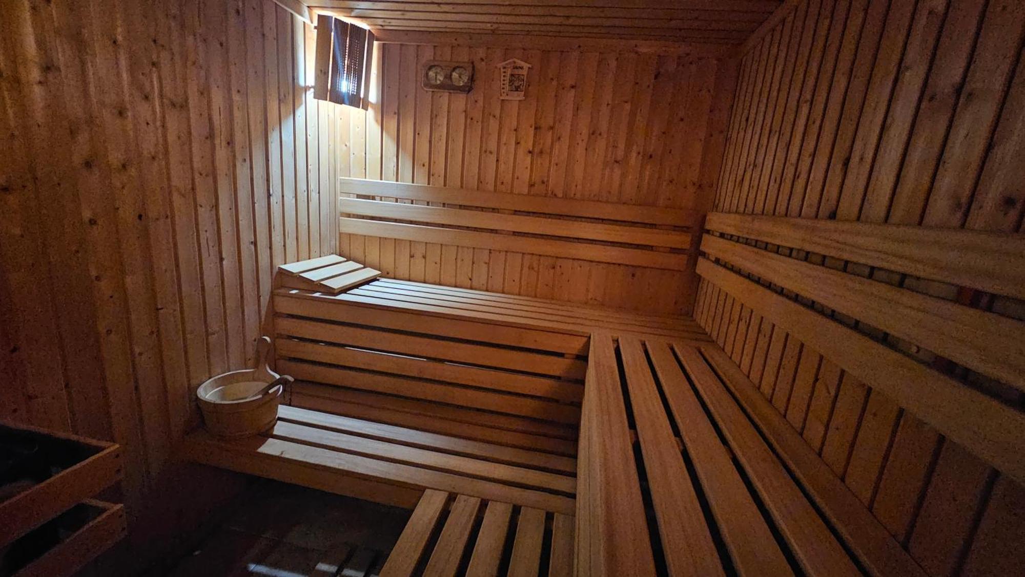 Апартамент Bella Casa Beli Iskar Zewnętrze zdjęcie
