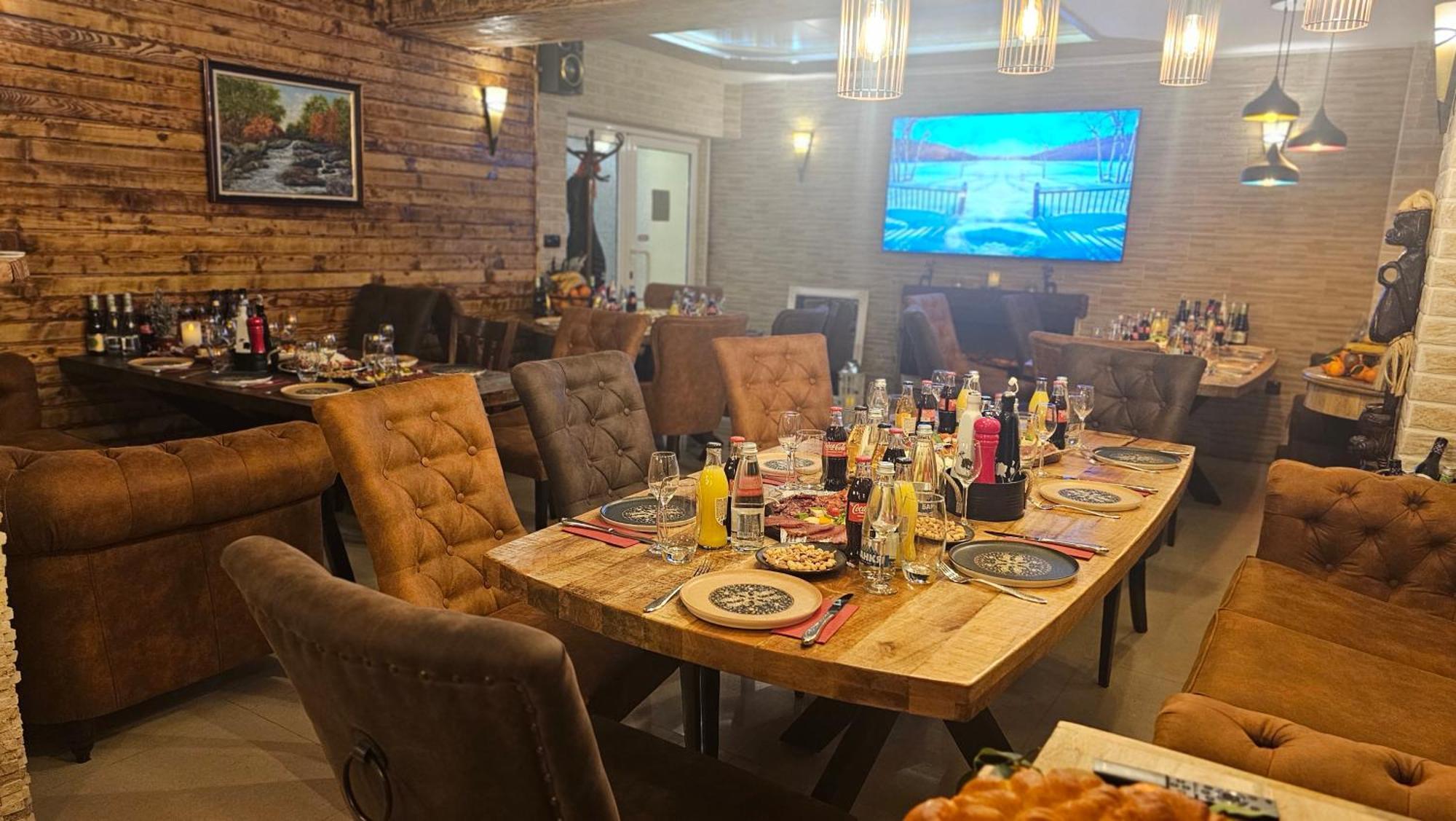 Апартамент Bella Casa Beli Iskar Zewnętrze zdjęcie